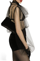 Medium Marlene Shoulder Bag