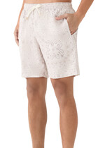 Printed Swim Shorts