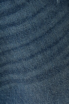 Shea Relaxed Straight Jeans