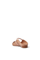 Maureen Flat Slippers
