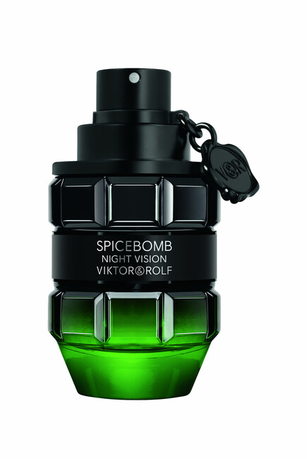 Spicebomb Night Vision Eau de Toilette