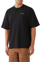 Tape-Arrow T-Shirt