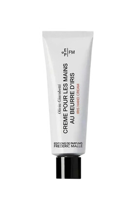 Iris Hand Cream