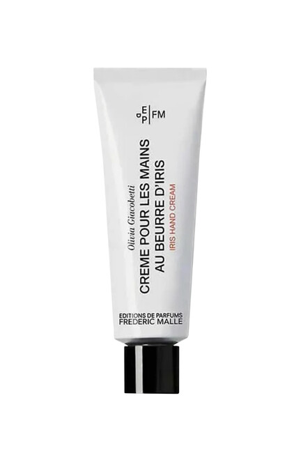Iris Hand Cream