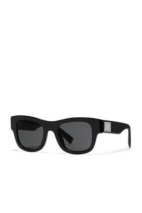 DNA Essentials Sunglasses