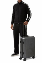 ABS Medium Trolley Suitcase