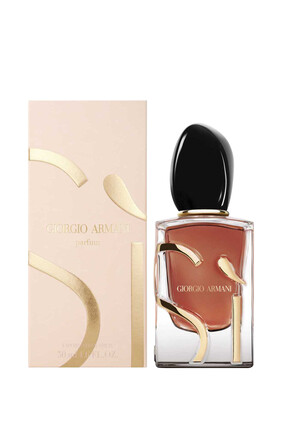 Si Eau de Parfum