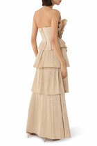 Kyra Gown