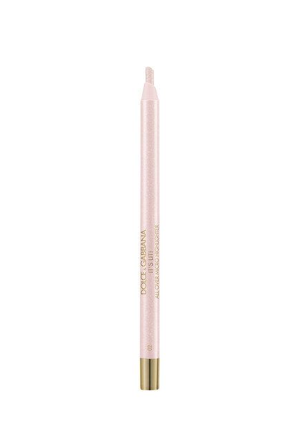 It’s Lit! All Over Micro Highlighter