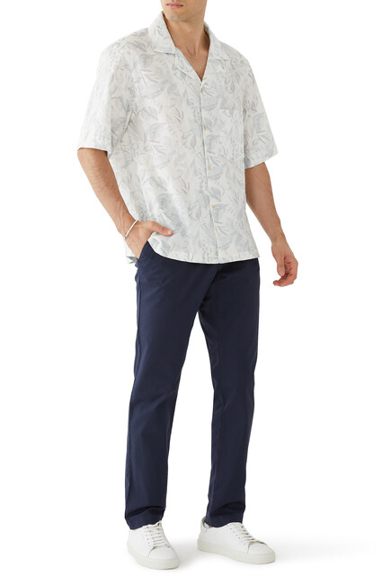 Printed Shirt