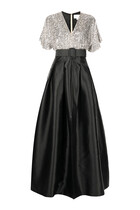 Simone Gown