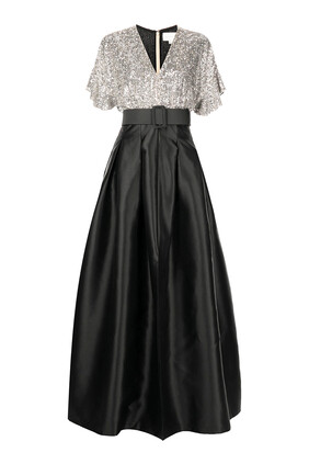 Simone Gown