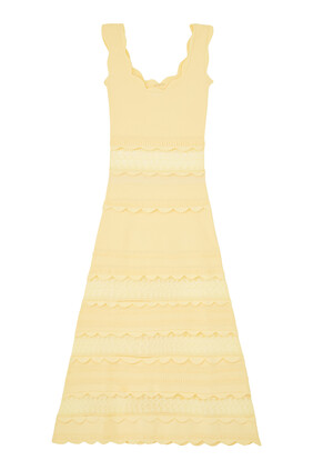 Saundra Dress