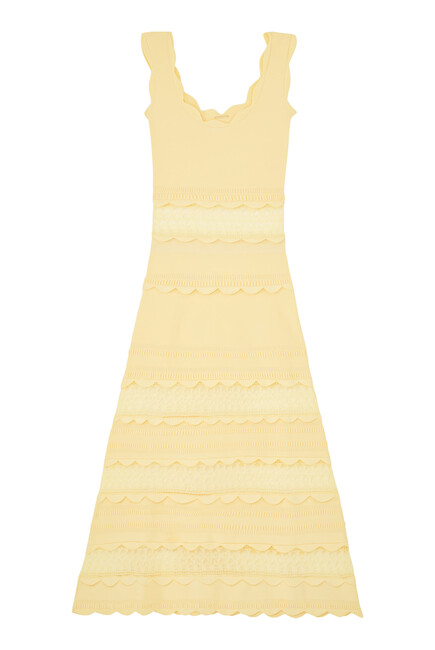 Saundra Dress