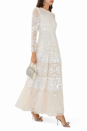  Aurora Gown