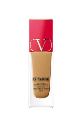 Very Liquid Foundation