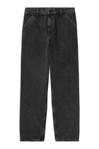 Single Knee Pants