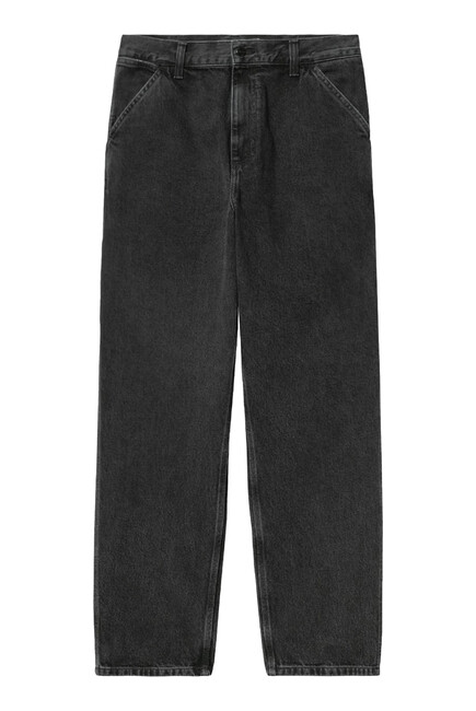 Single Knee Pants