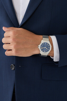 Mariner SL Quartz Watch