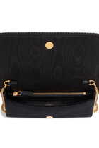  VLogo Signature Wallet With Chain