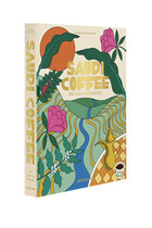 Saudi Coffee: The Culture of Hospitality