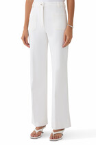 Alina High Waisted Stretch Jeans