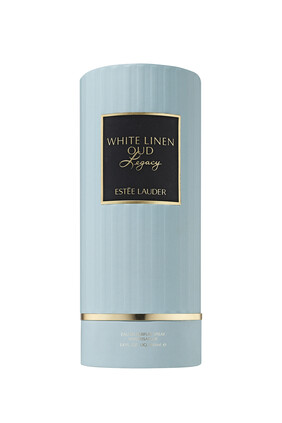 White Linen Oud Legacy Eau de Parfum