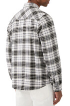 Classic Flannel Shirt