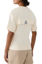 Logo Cotton T-Shirt