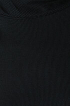 Jersey Maxi Dress