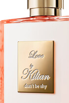 Love, Don't Be Shy Eau de Parfum