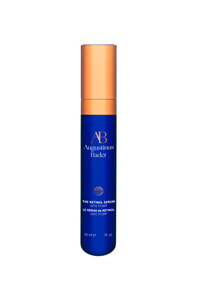 The Retinol Serum