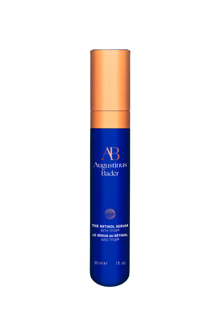 The Retinol Serum