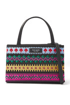 Sam Icon Carnival Mini Tote Bag