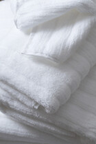 Rib Hydrocotton Towel