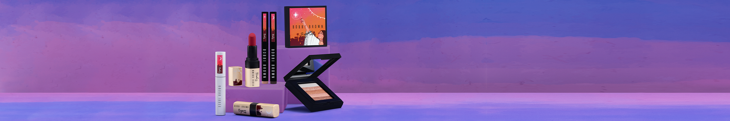 PLP Banner without CTA