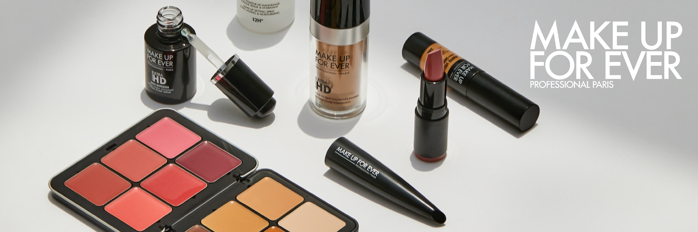 PLP Banner without CTA