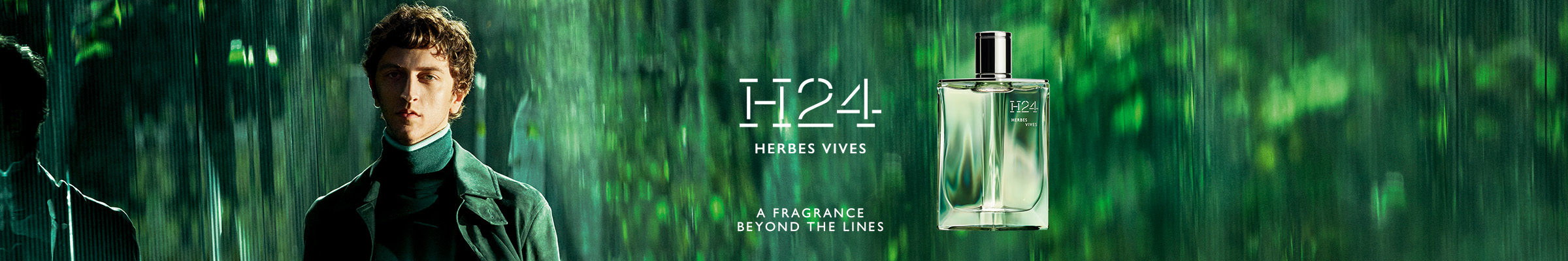 PLP Banner without CTA