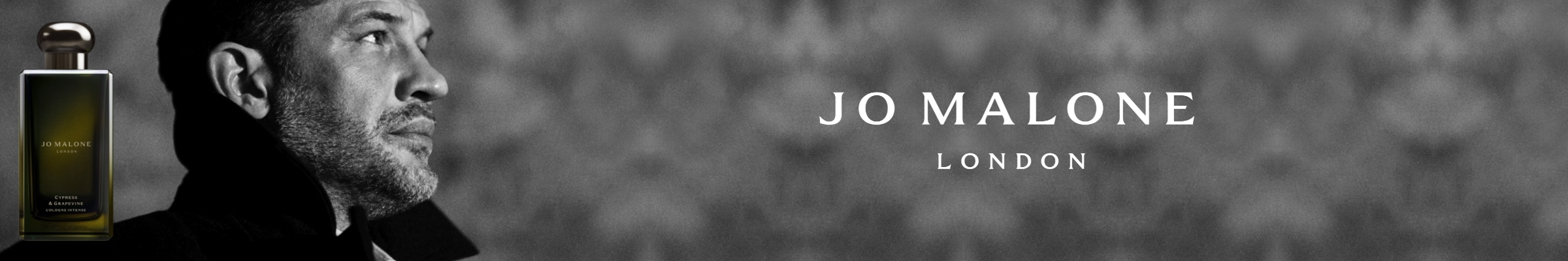 PLP Banner without CTA