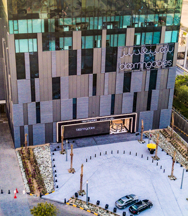 360 MALL KUWAIT
