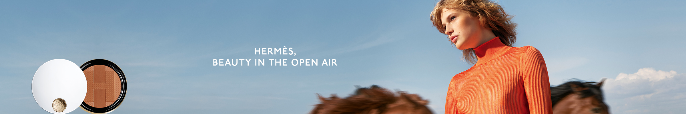 PLP Banner without CTA