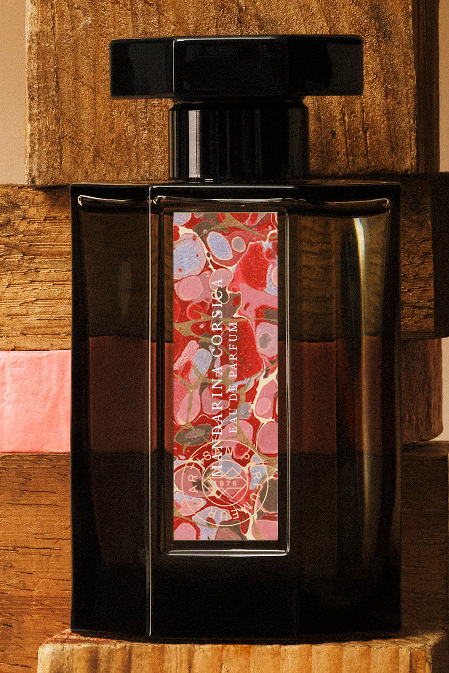 Mandarina Corsica Eau de Parfum