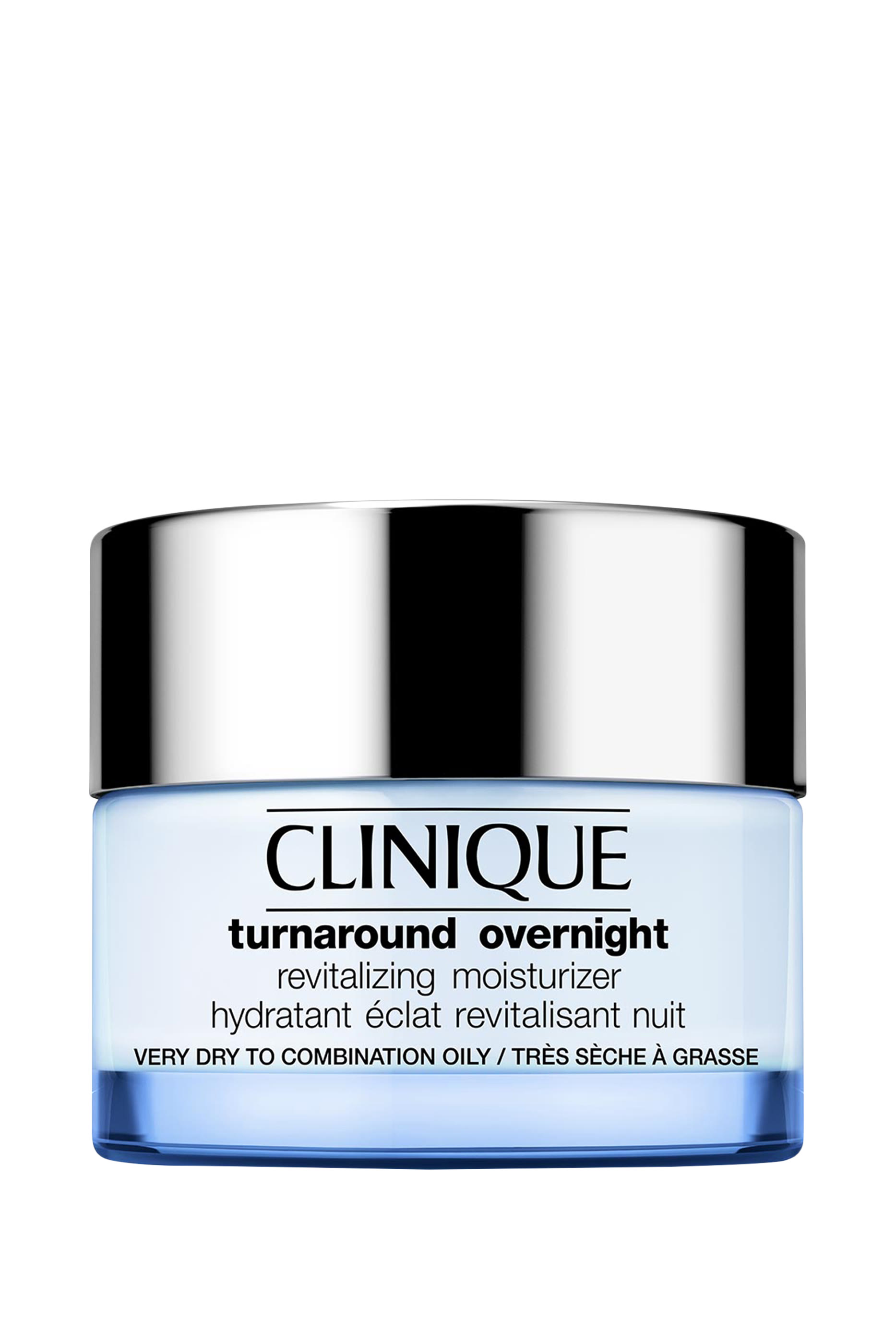 Turnaround&trade; Overnight Revitalizing Moisturizer