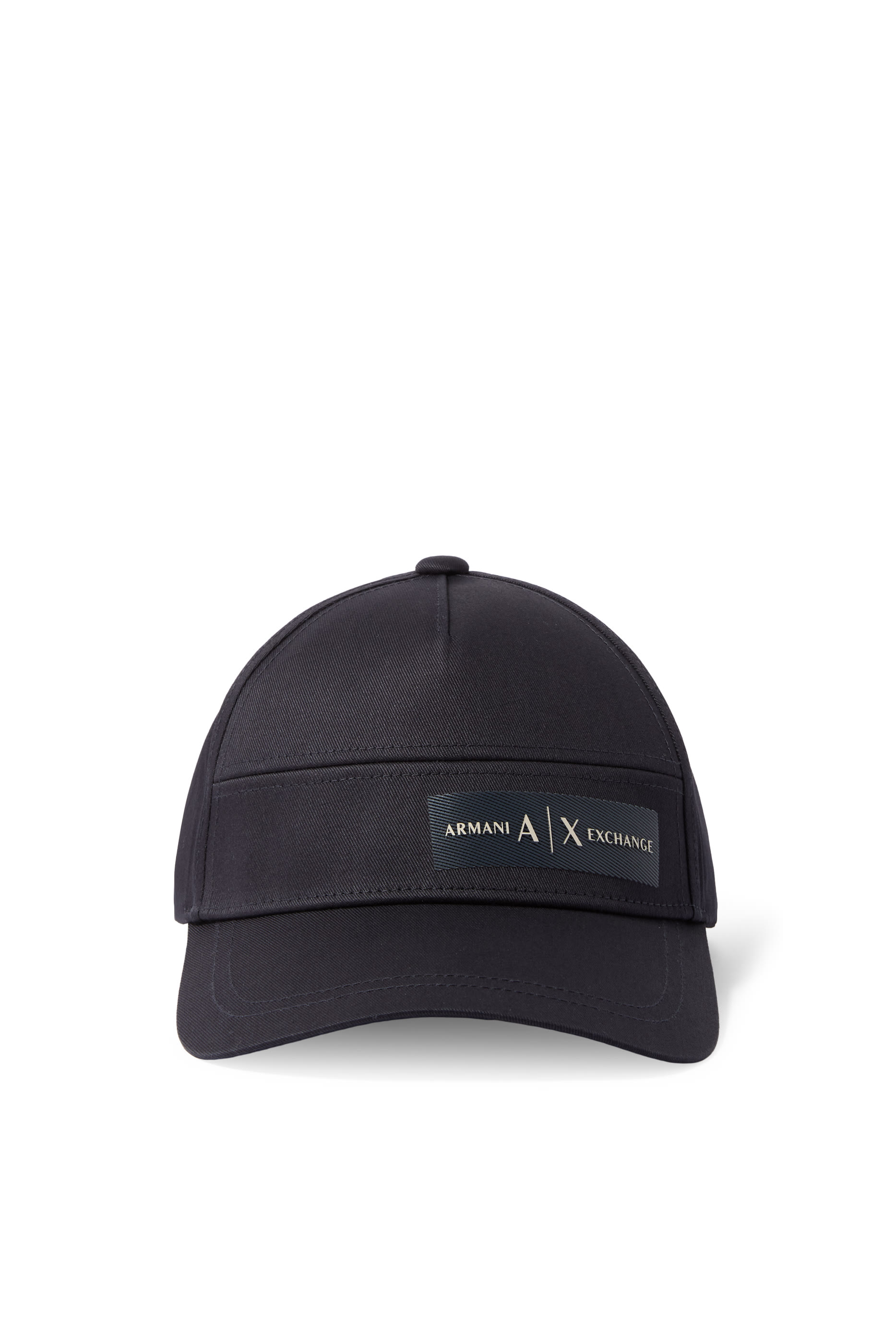 Logo Patch Cap