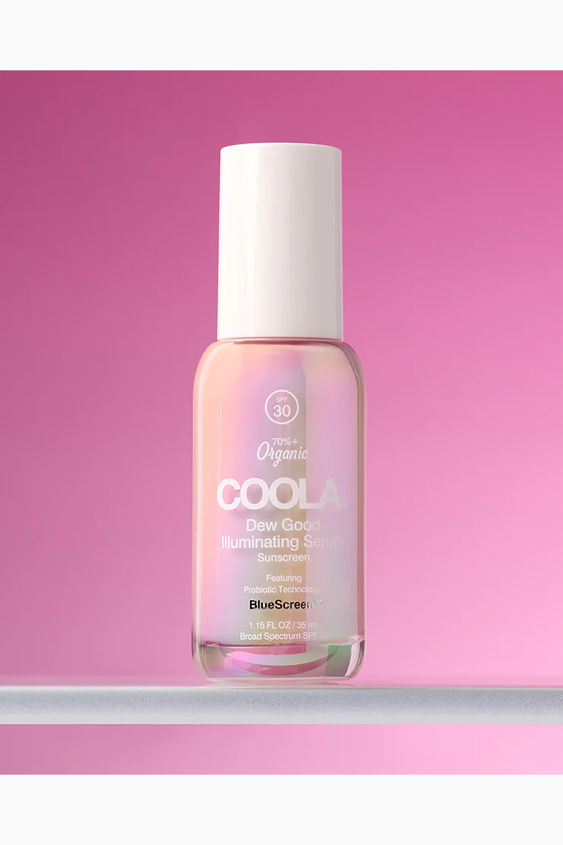 Dew Good Illuminating Serum SPF 30