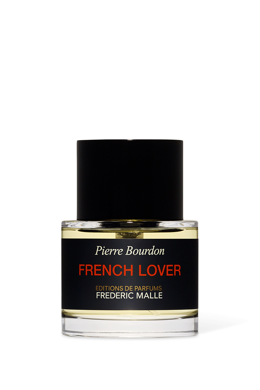 French Lover Eau de Parfum