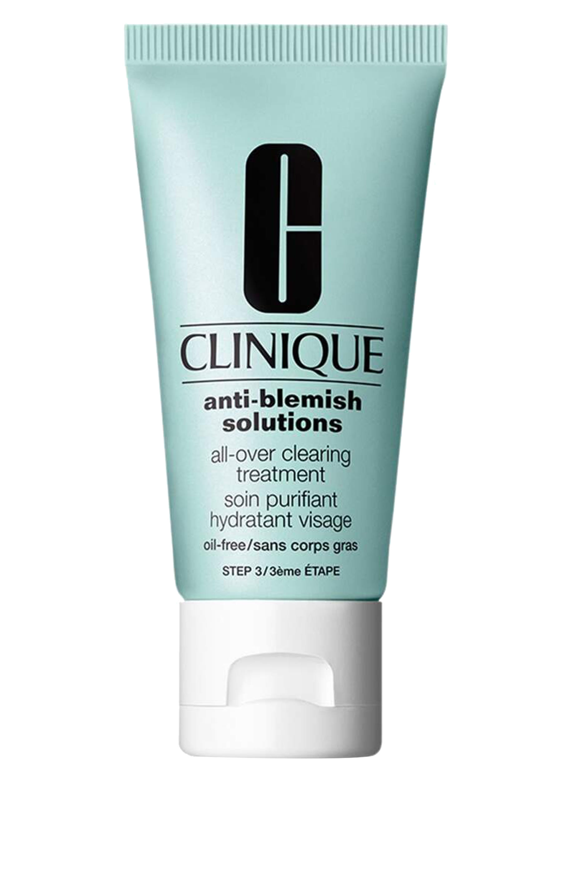 Anti-Blemish Solutions&trade; All-Over Clearing Treatment