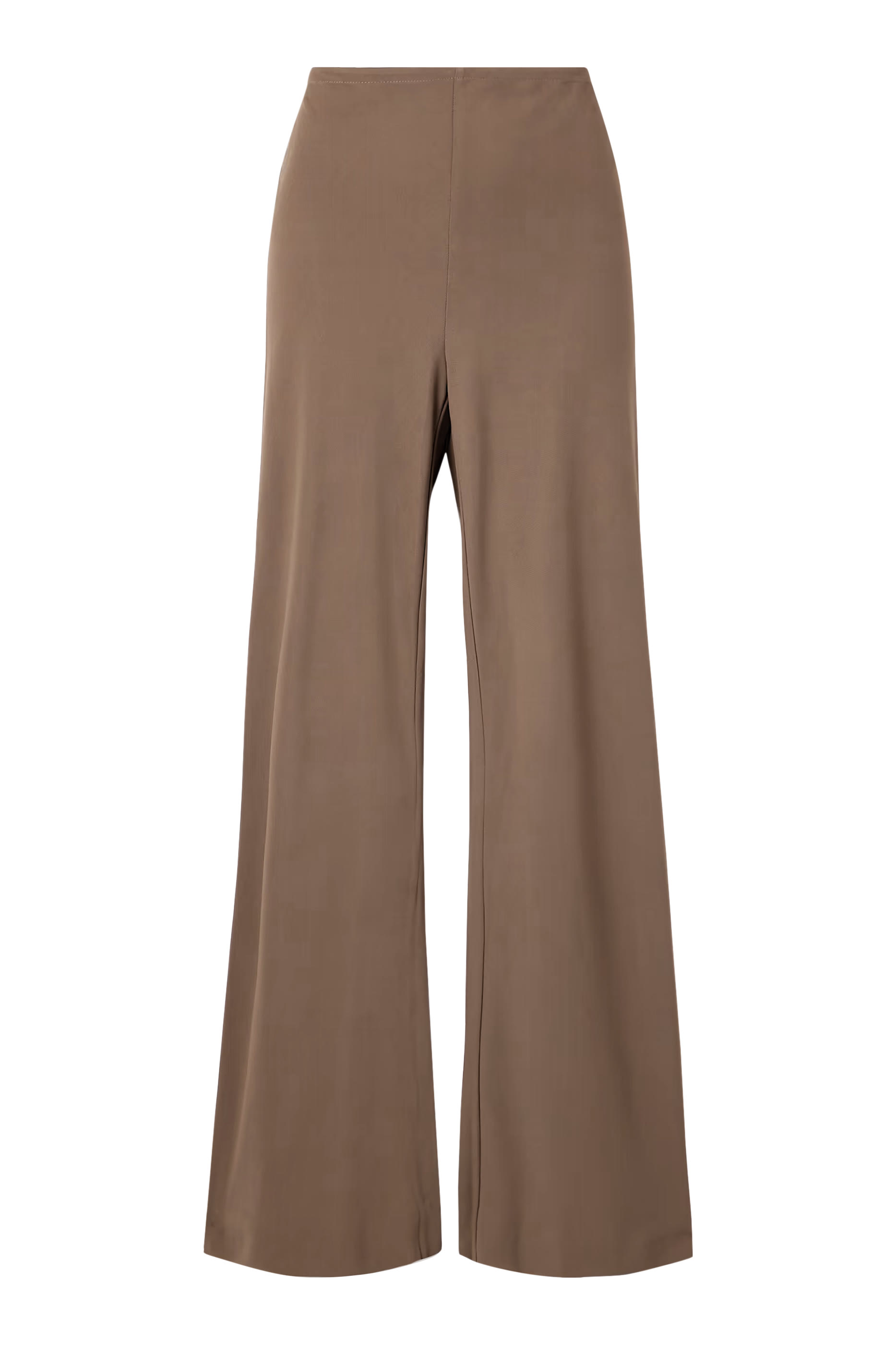 Stroll Silk Pants