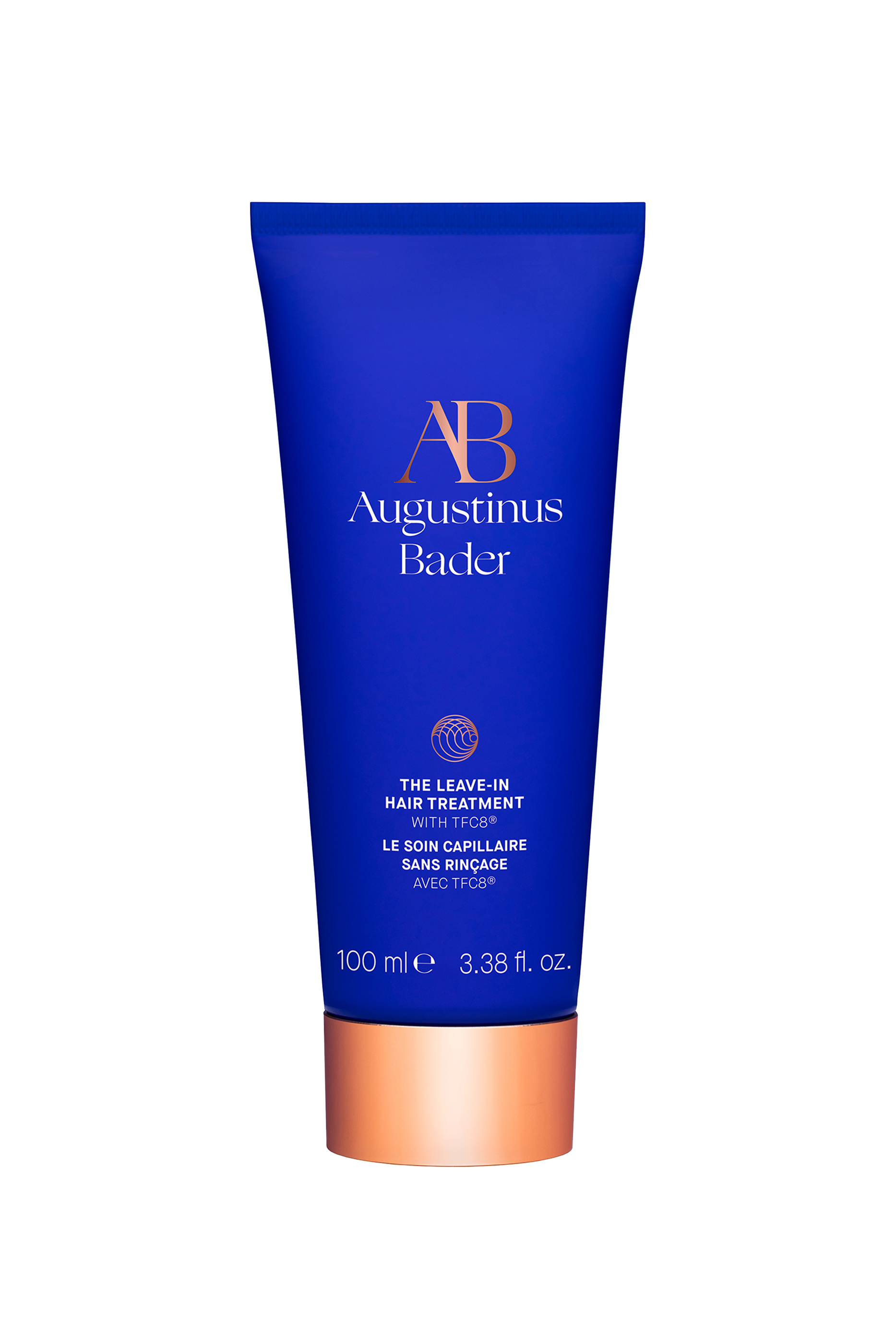 The Leave-In Treatment