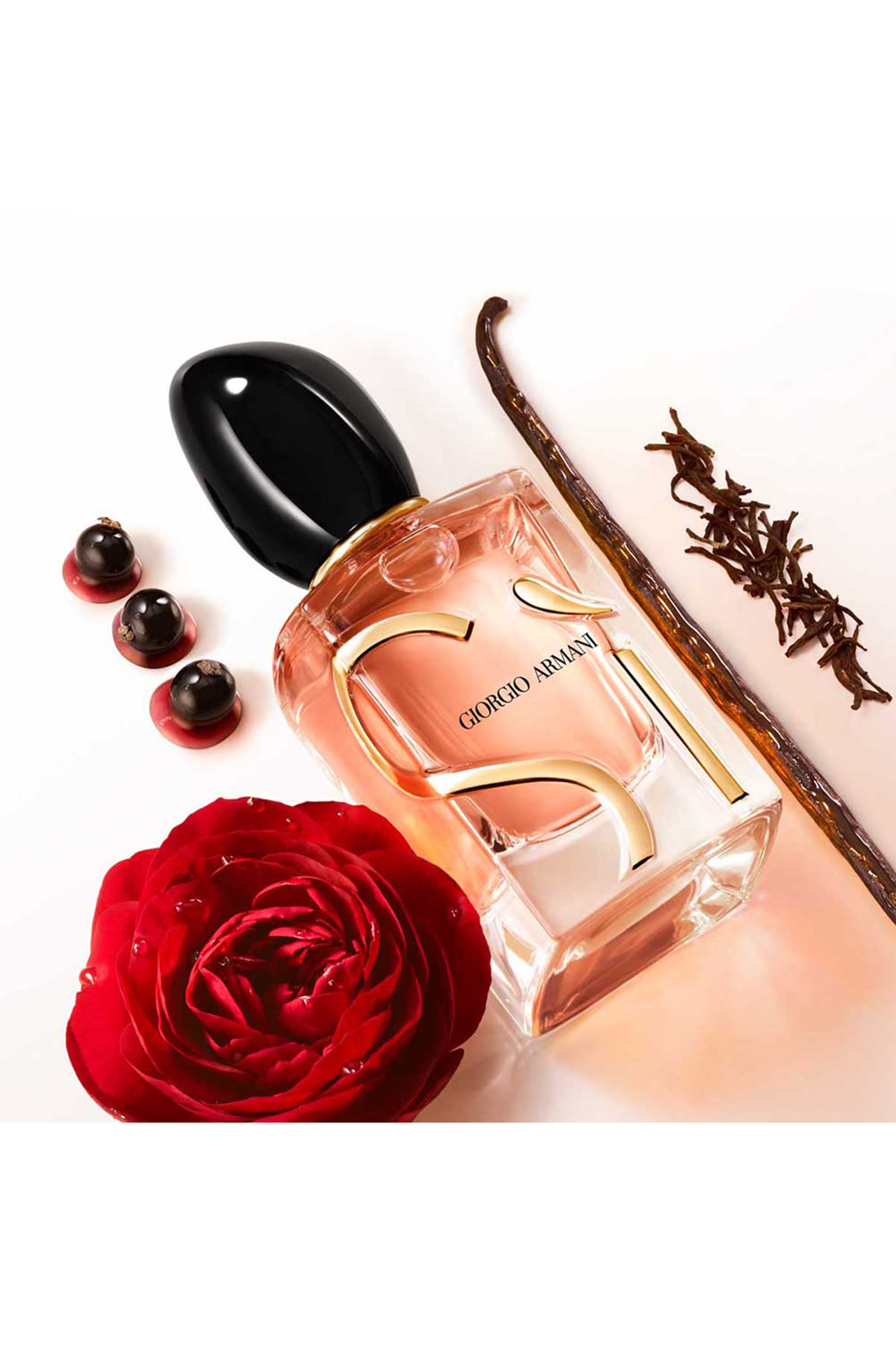 Si Intense Eau De Parfum